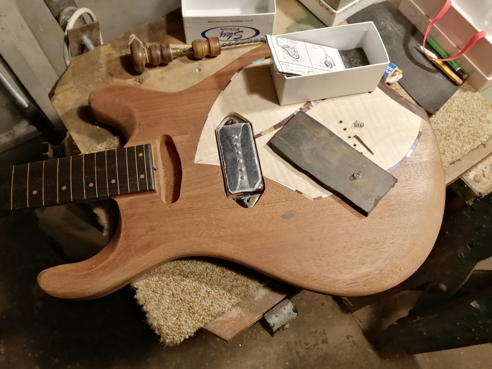instrument